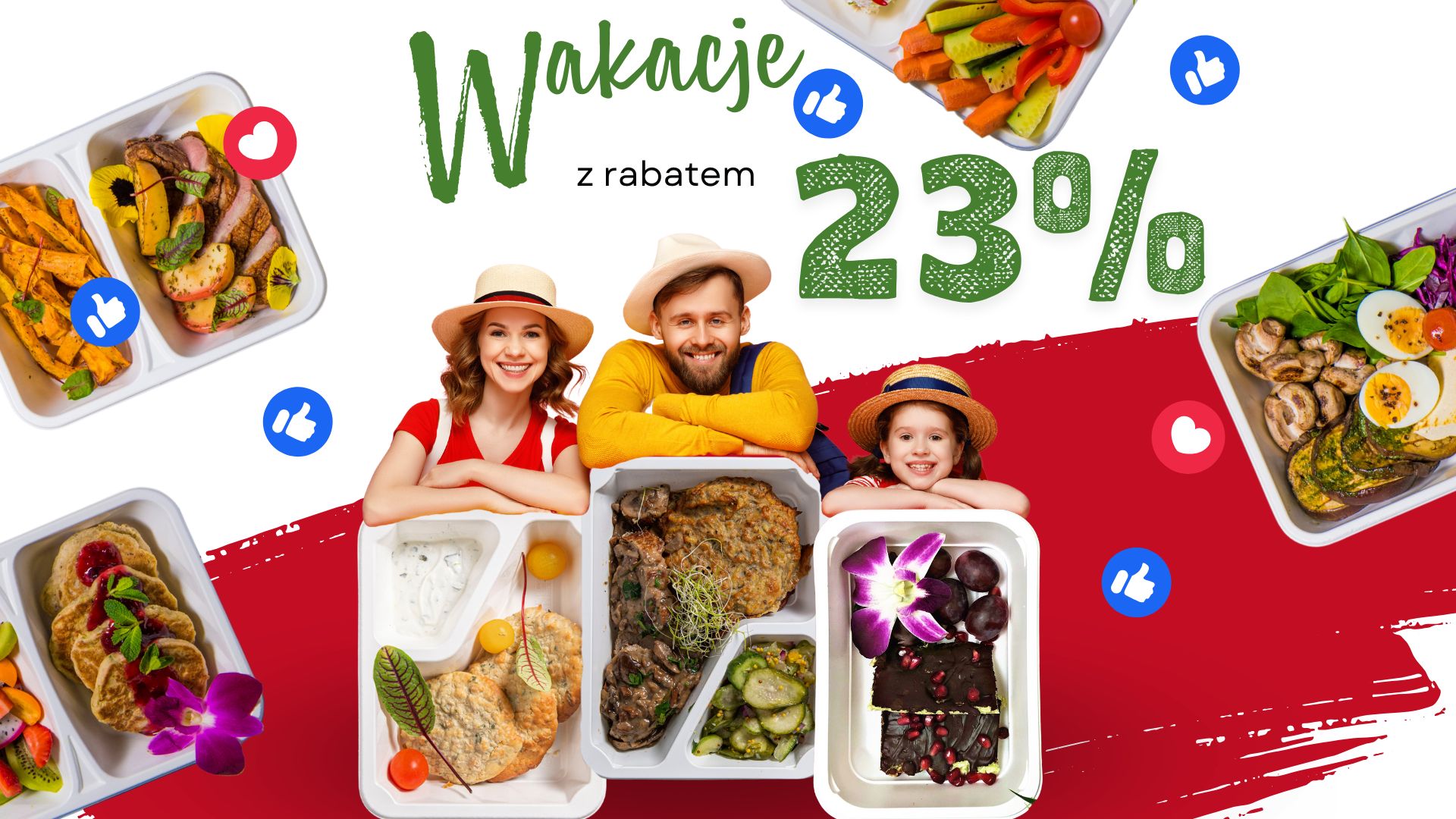 Lato w pełni smaku – serio!